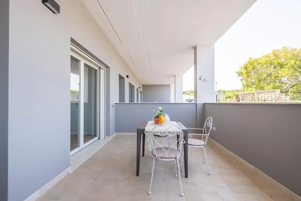 Apartmán Loft Mare Seafront Modern Stay Bari Itálie
