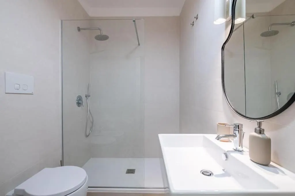 Apartmán Loft Mare Seafront Modern Stay Bari