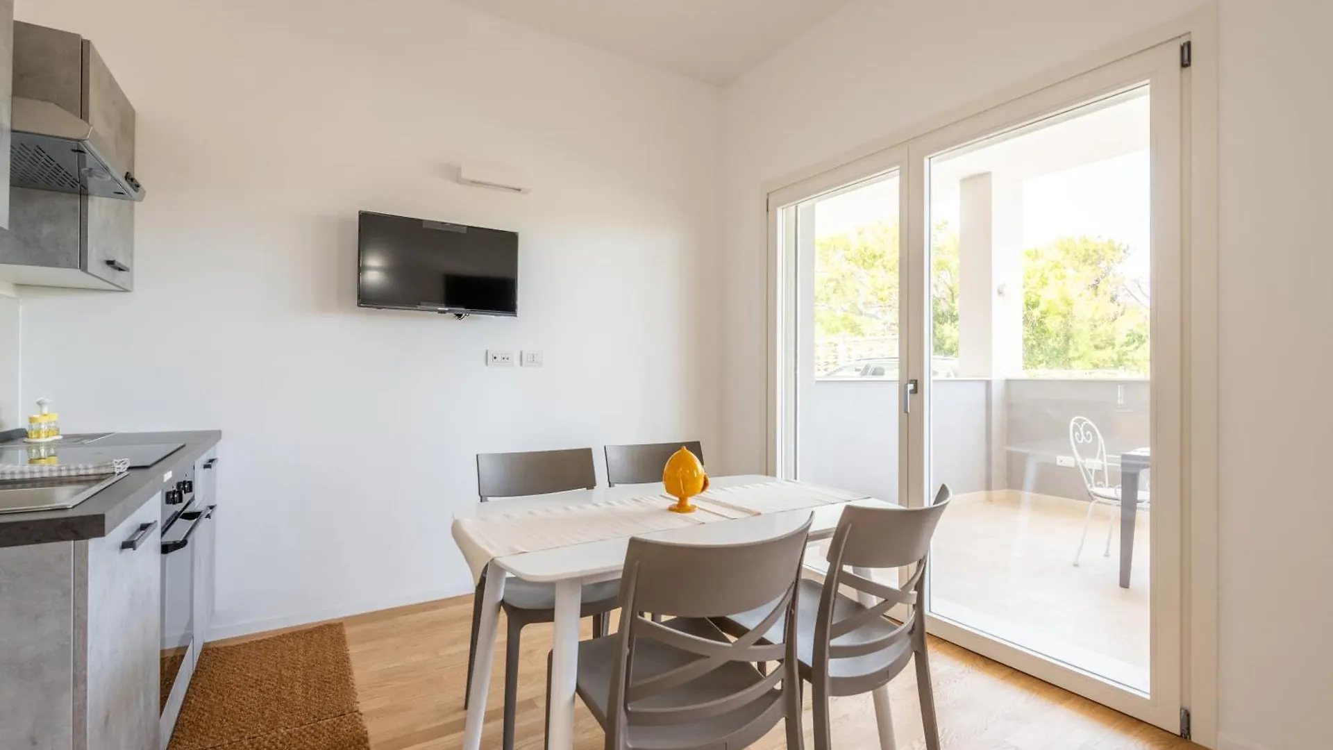 Loft Mare Seafront Modern Stay Bari 0*,