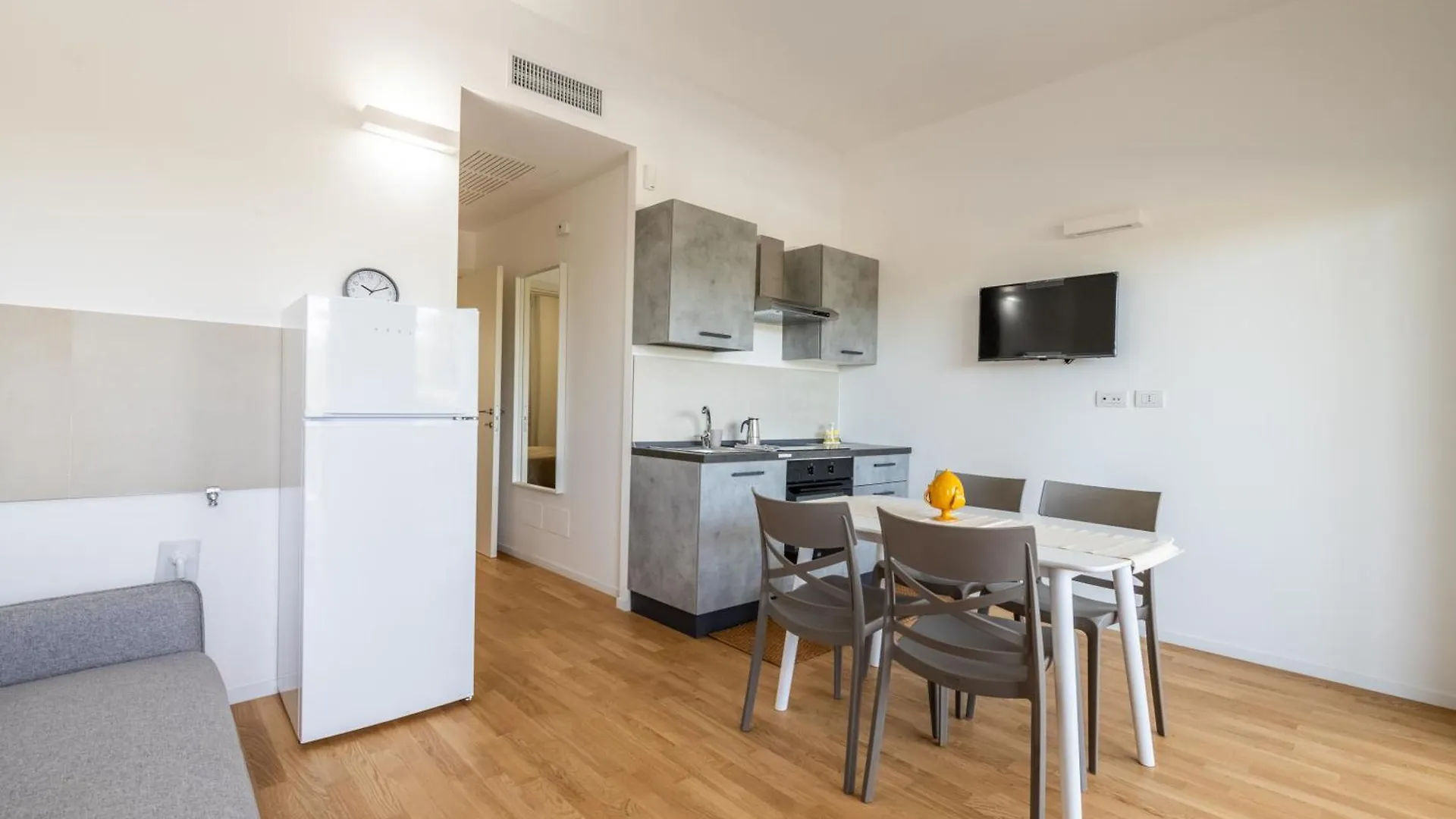 Apartmán Loft Mare Seafront Modern Stay Bari