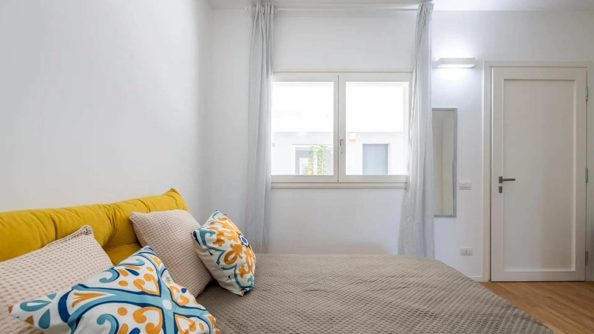 Loft Mare Seafront Modern Stay Bari Apartmán