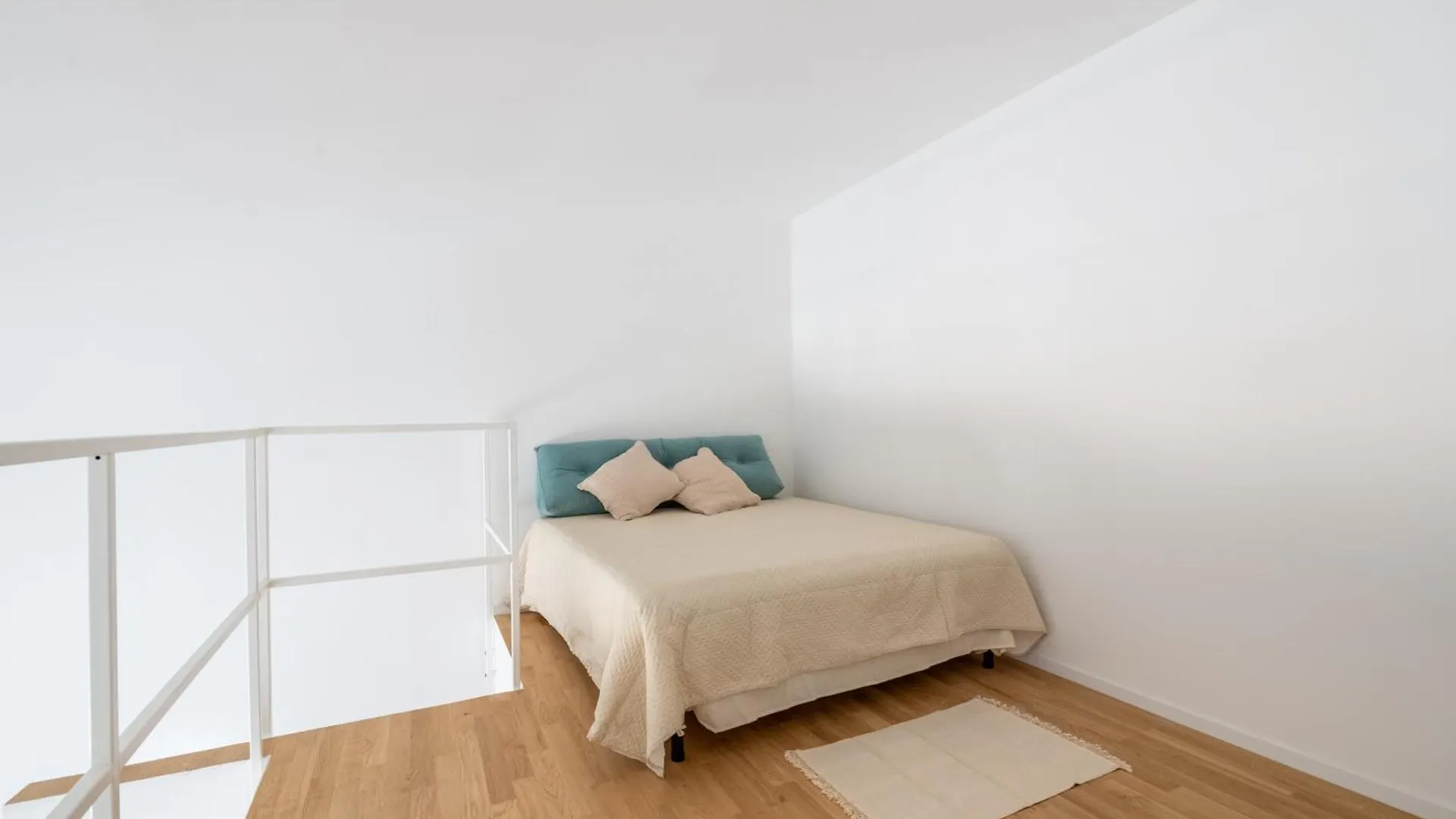 Loft Mare Seafront Modern Stay Bari Apartmán