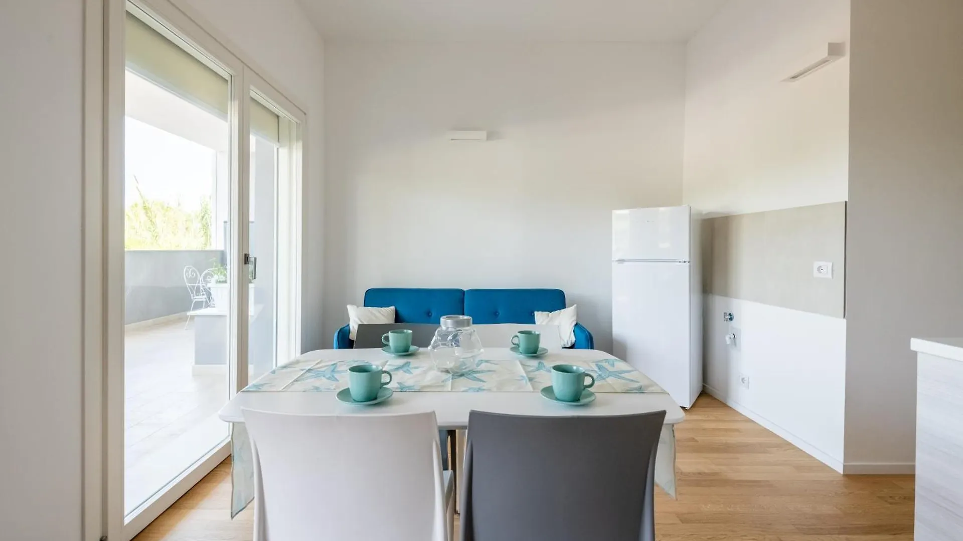 Loft Mare Seafront Modern Stay Bari Apartmán