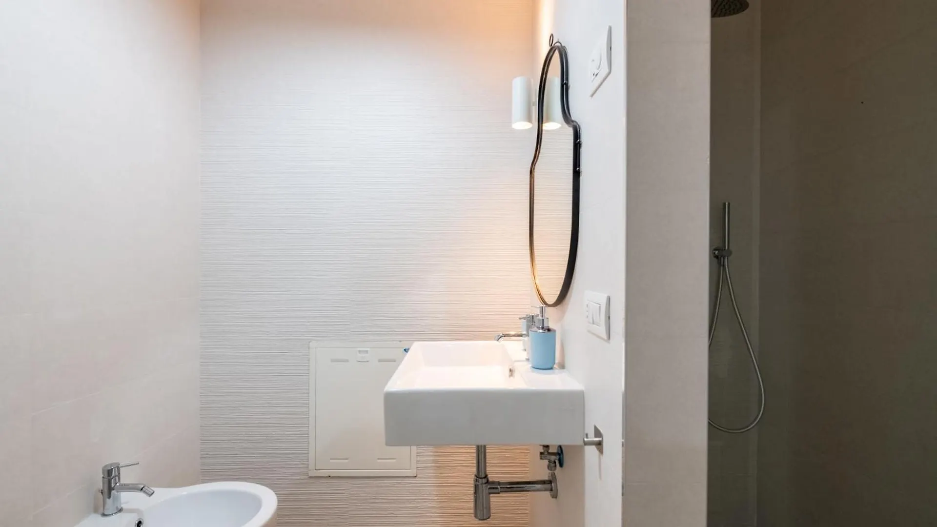 Loft Mare Seafront Modern Stay Bari Itálie