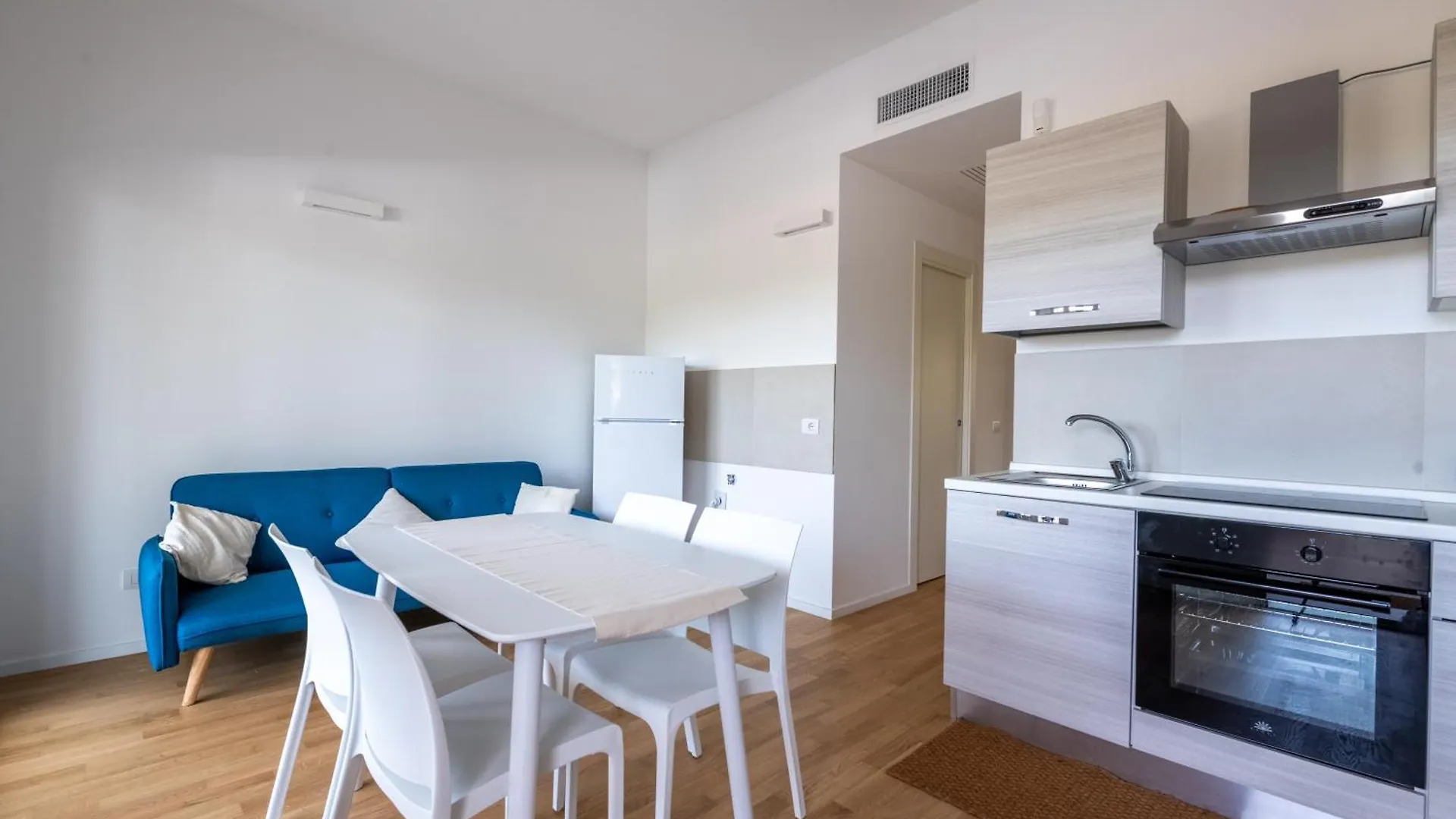 Loft Mare Seafront Modern Stay Bari