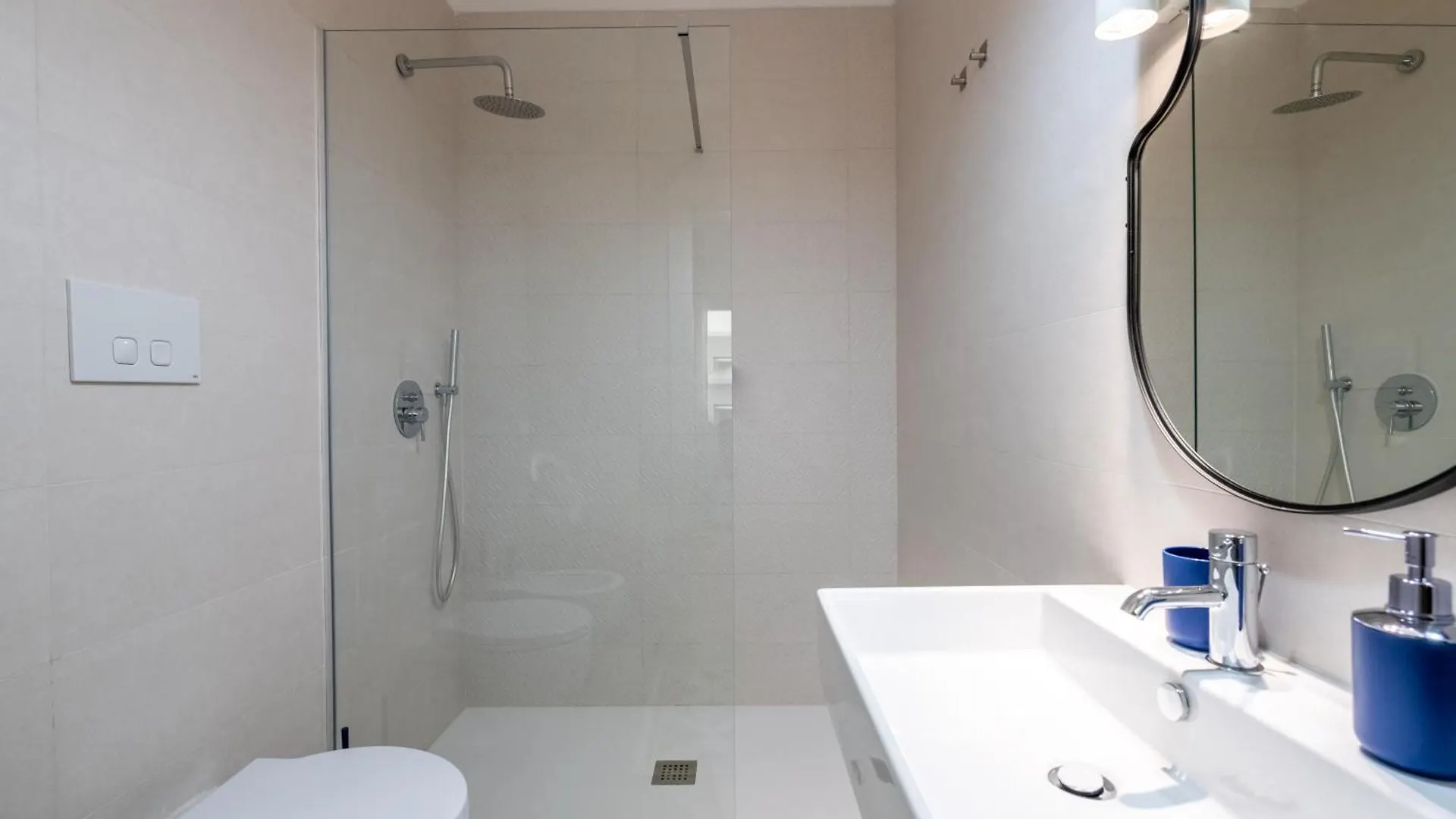 Loft Mare Seafront Modern Stay Bari 0*,