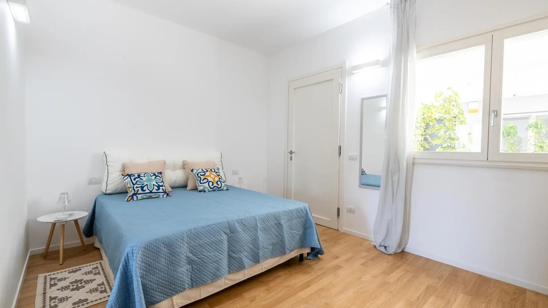 Apartmán Loft Mare Seafront Modern Stay Bari Itálie