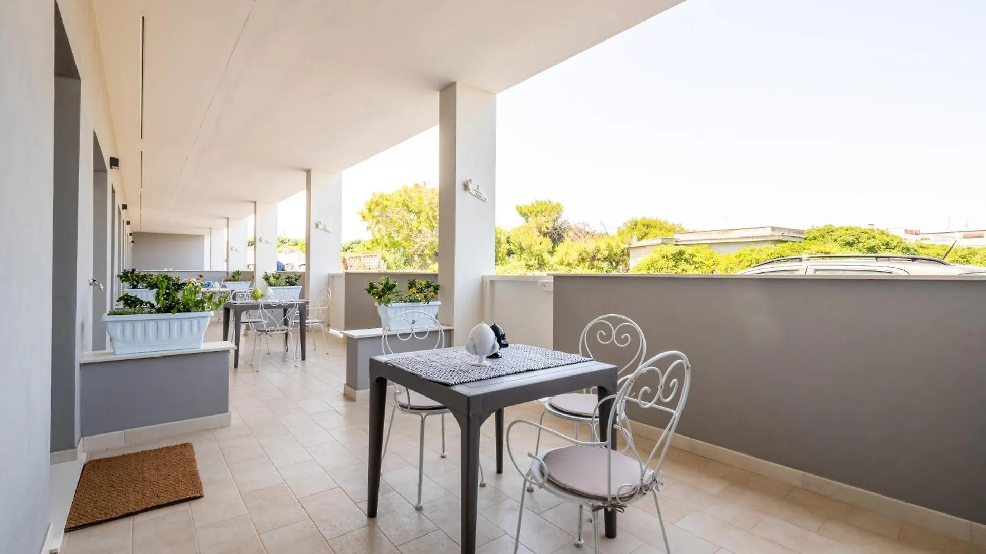 Loft Mare Seafront Modern Stay Bari 0*,