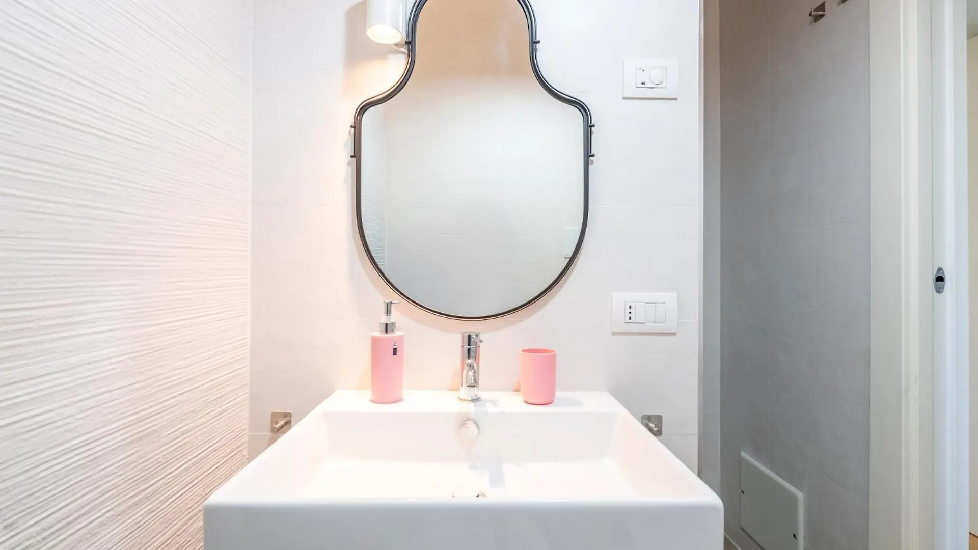 Loft Mare Seafront Modern Stay Bari Apartmán