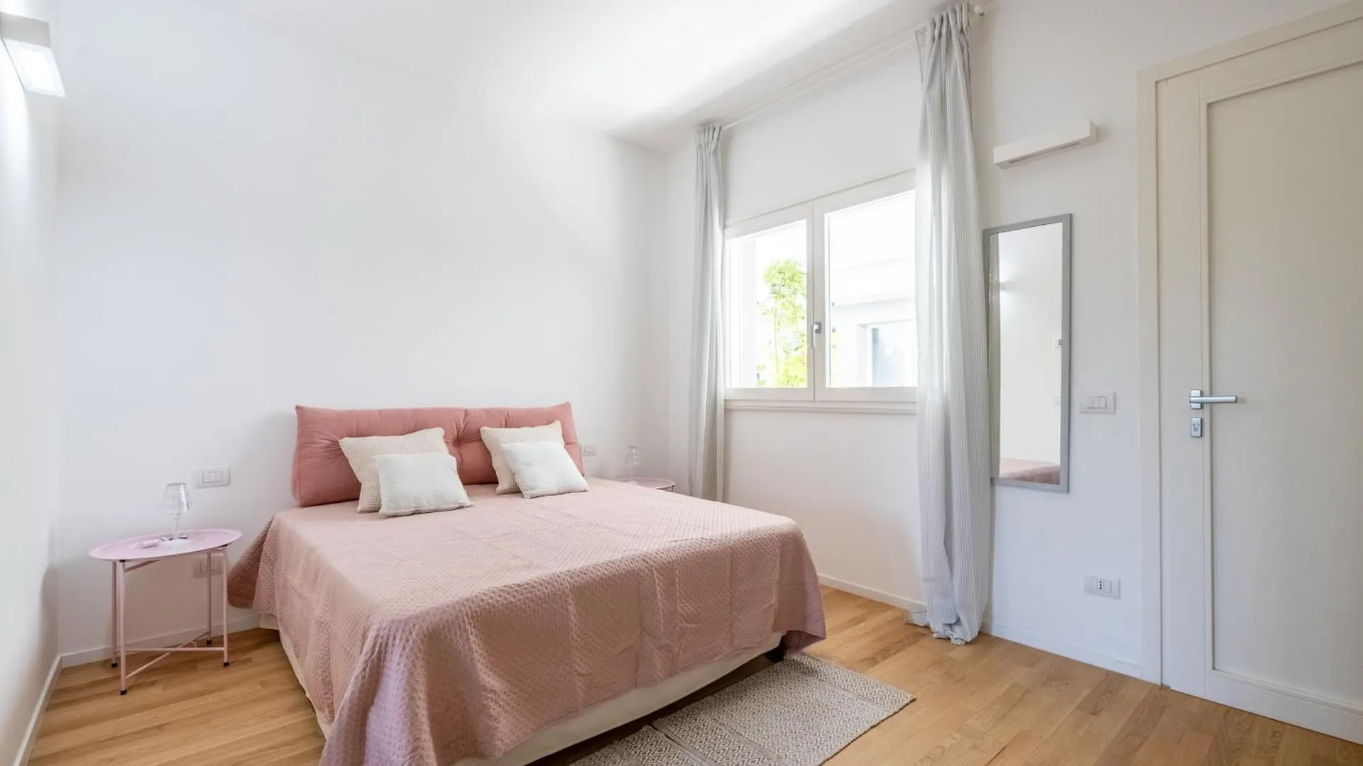 Loft Mare Seafront Modern Stay Bari 0*,